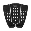 Futures Fins PAD SURF FUTURES LANDING PAD NOIR 3 PIECES