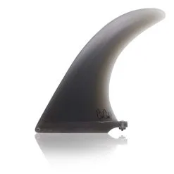 "Captain Fin" AILERON LONGBOARD CAPTAIN FIN CHRISTENSON TRACKER 9.5