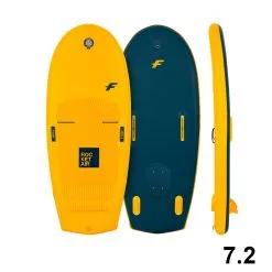 PLANCHE DE WING/SUP GONFLABLE FOIL F-ONE ROCKET AIR 2023 19 PLANCHE DE WING/SUP GONFLABLE FOIL F-ONE ROCKET AIR 2023 -Surf Elite Magasin 15 31 03 2021 15 53 06
