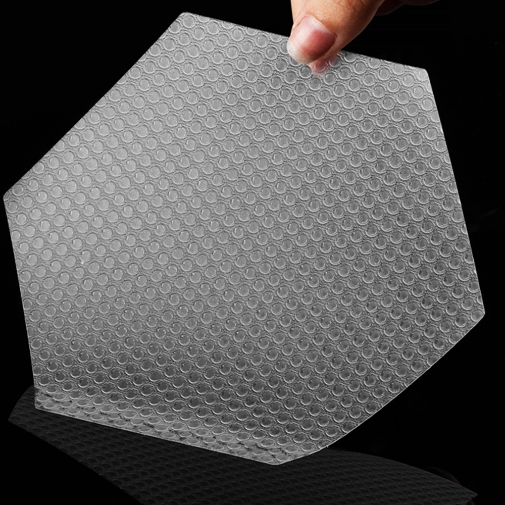 Grip De Traction SURF Antidérapant Hexapads Howzit - 20 Pcs 6 Grip De Traction SURF Antidérapant Hexapads Howzit - 20 Pcs – Image 6