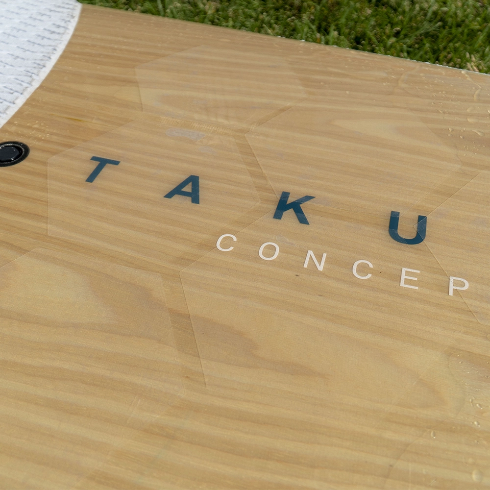 Grip De Traction SURF Antidérapant Hexapads Howzit - 20 Pcs 7 Grip De Traction SURF Antidérapant Hexapads Howzit - 20 Pcs – Image 7