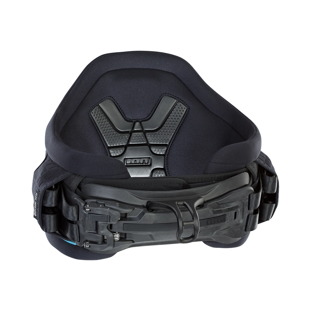 Harnais Windsurf Ion Radium 2022 Black 3 Harnais Windsurf Ion Radium 2022 Black – Image 3
