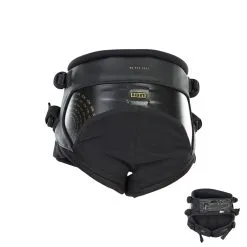 Harnais Windsurf Ion Octane 2022 Noir