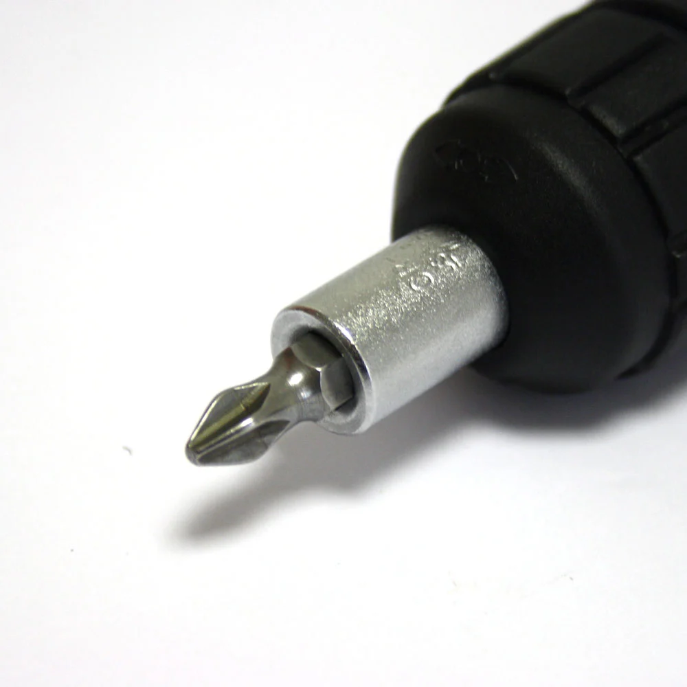 OUTIL FCS RATCHET TOOL 7 OUTIL FCS RATCHET TOOL – Image 7