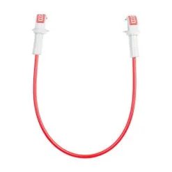 ATTACHE HARNAIS ION SET LINEFIX 2023 ROUGE