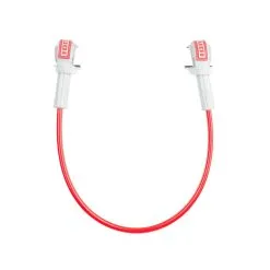 ATTACHE HARNAIS ION SET LINEFIX PRO 2023 ROUGE