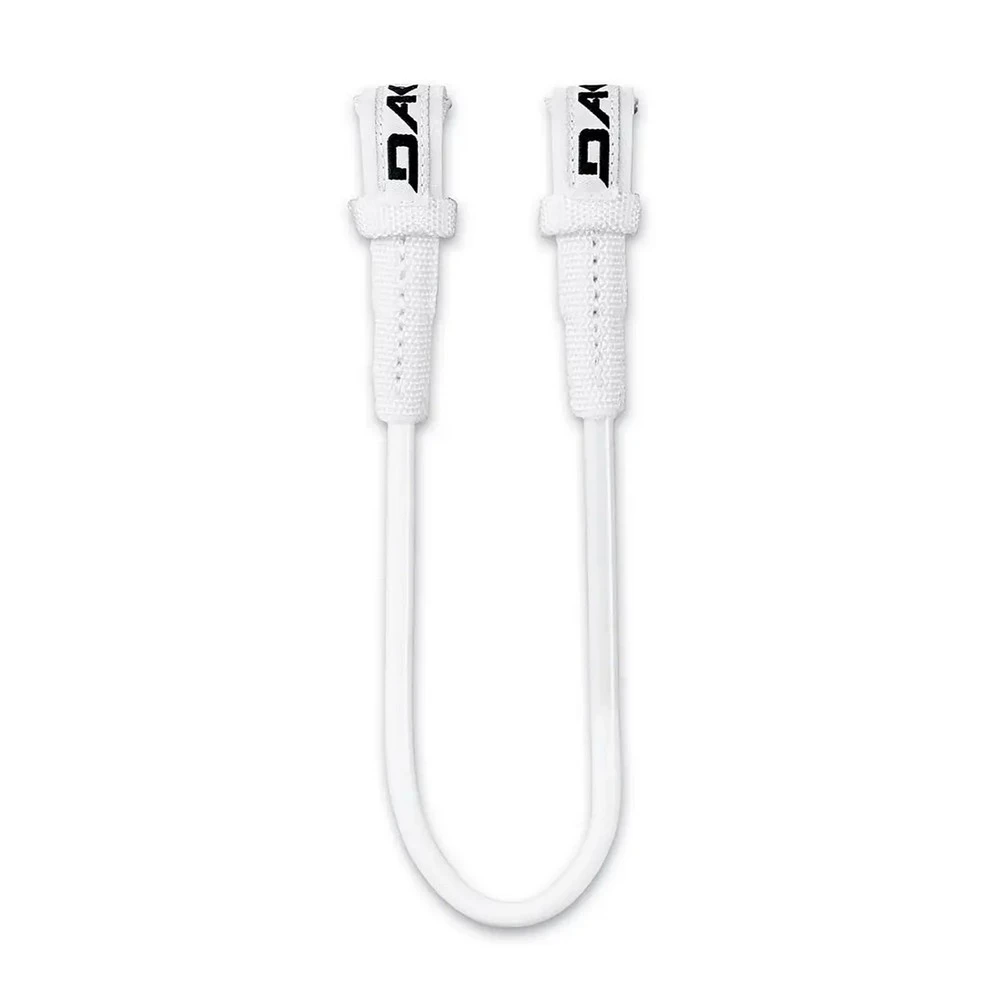 ATTACHES HARNAIS DAKINE BLANC 1 ATTACHES HARNAIS DAKINE BLANC