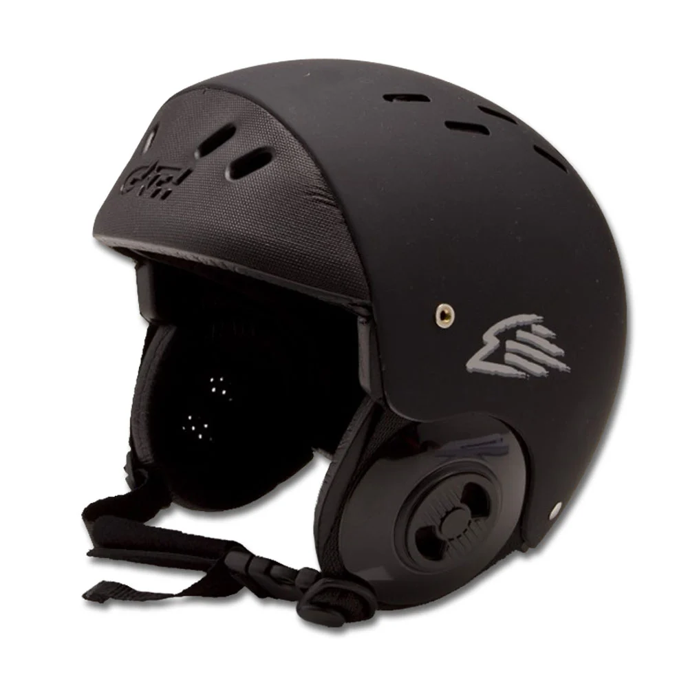 CASQUE GATH CONVERTIBLE SURF NOIR 1 CASQUE GATH CONVERTIBLE SURF NOIR