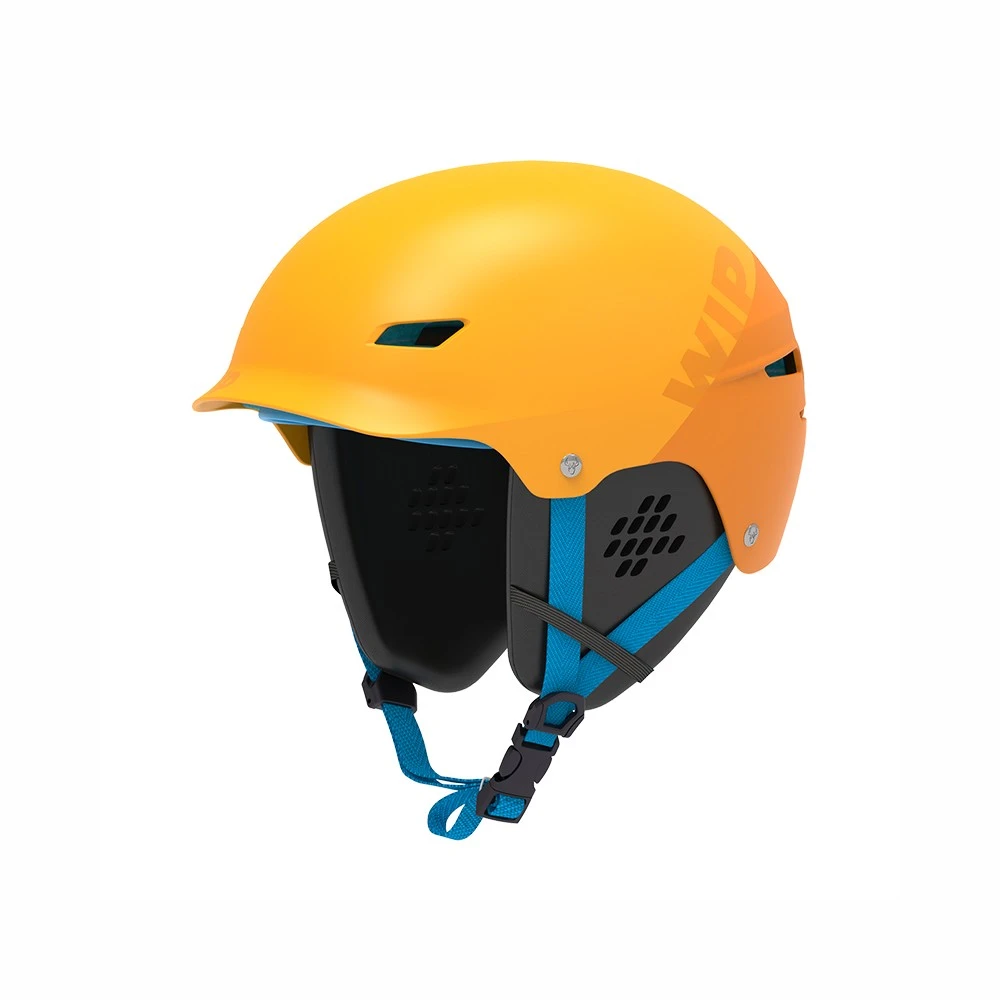 CASQUE FORWARD WIP WIPPER 2.0 JAUNE 1 CASQUE FORWARD WIP WIPPER 2.0 JAUNE