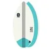 SKIM ONE CLOVER BLEU 45