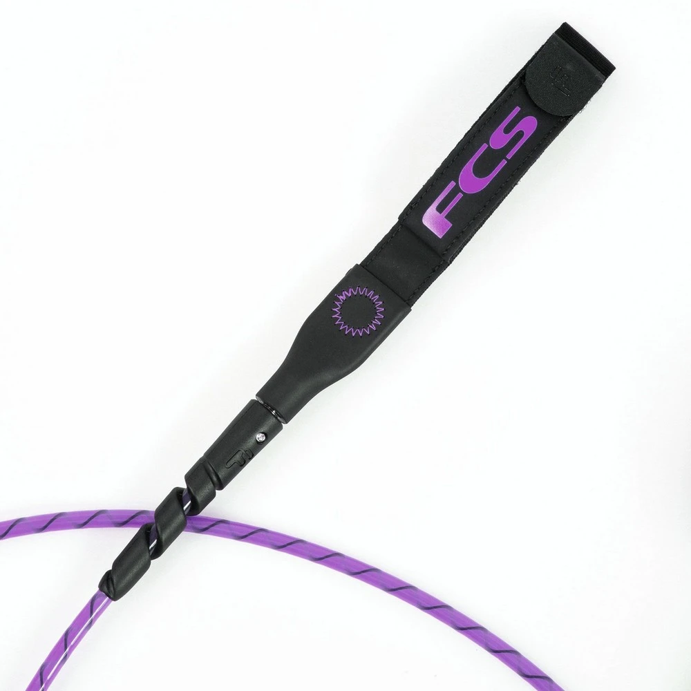 Leash FCS Freedom Helix 6 All Round 7 Leash FCS Freedom Helix 6 All Round – Image 7