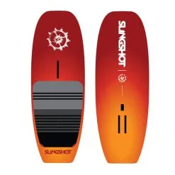 PLANCHE DE WINGFOIL/SUP FOIL SLINGSHOT SHRED SLED 7.0 -Surf Elite Magasin f1 09 07 2020 12 05 11