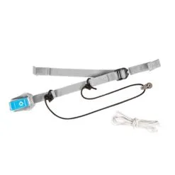 DUOTONE KITEBOARDING KIT PALAN D ECOUTE DUOTONE OUTHAUL KIT UNIVERSAL