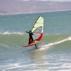 PLANCHE DE WINGFOIL/SUP FOIL SLINGSHOT SHRED SLED 7.0 -Surf Elite Magasin f3 09 07 2020 12 05 40