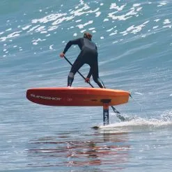 PLANCHE DE WINGFOIL/SUP FOIL SLINGSHOT SHRED SLED 7.0 -Surf Elite Magasin f4 09 07 2020 12 05 38