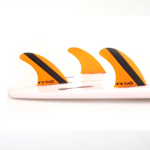 AILERONS SURF FCS ARC MEDIUM PC SET DE 3 1 AILERONS SURF FCS ARC MEDIUM PC SET DE 3