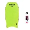 Ocean & Earth BODYBOARD RAZOR LIME