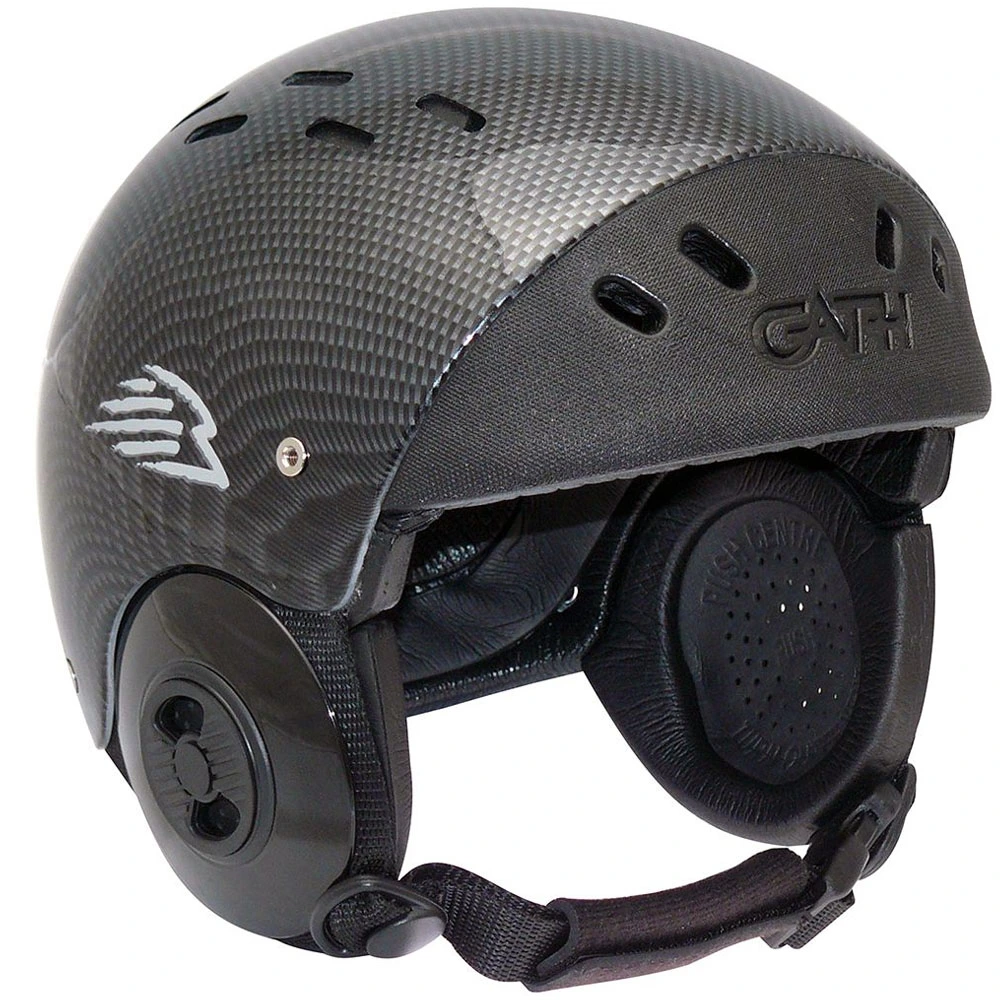 CASQUE GATH CONVERTIBLE SURF CARBON 1 CASQUE GATH CONVERTIBLE SURF CARBON