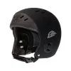 CASQUE GATH HAT EVA NOIR