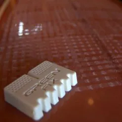 WAX GREENFIX BASE COAT