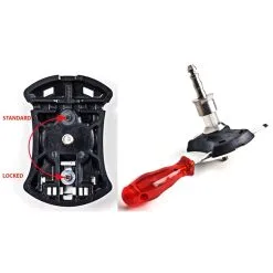 TENDON NORTH SAILS ITENDON.SHOX POUR IBASE -Surf Elite Magasin ibase 3 25 11 2016 16 31 56