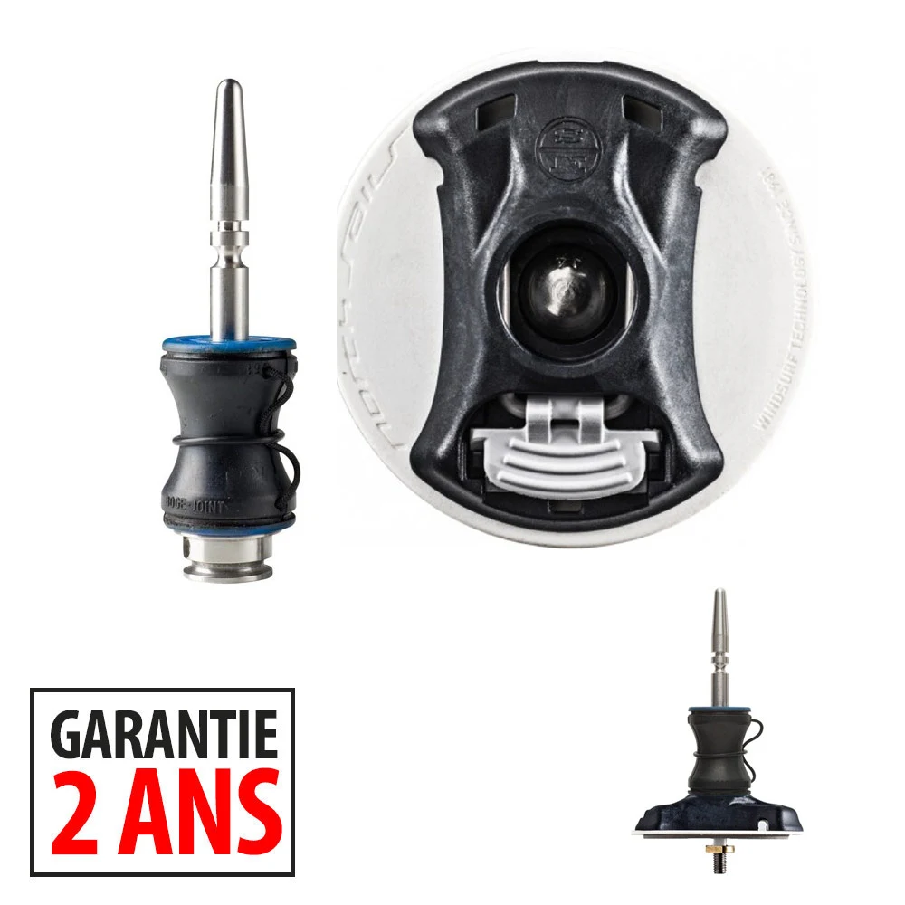 PLAQUETTE NORTH SAILS IBASE 2.0 + DIABOLO 2 PLAQUETTE NORTH SAILS IBASE 2.0 + DIABOLO – Image 2