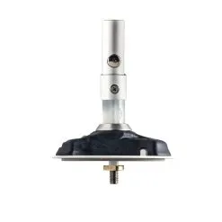 PLAQUETTE NORTH SAILS IBASE 2.0 + TENDON ITENDON.SHOX