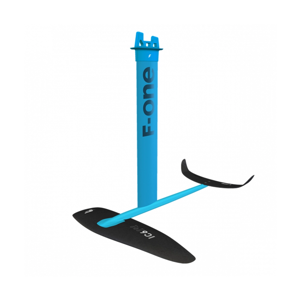 FOIL COMPLET F-ONE WINDSURF IC6 950 V3 WIND 2022 ADAPTEUR TUTTLE 1 FOIL COMPLET F-ONE WINDSURF IC6 950 V3 WIND 2022 ADAPTEUR TUTTLE