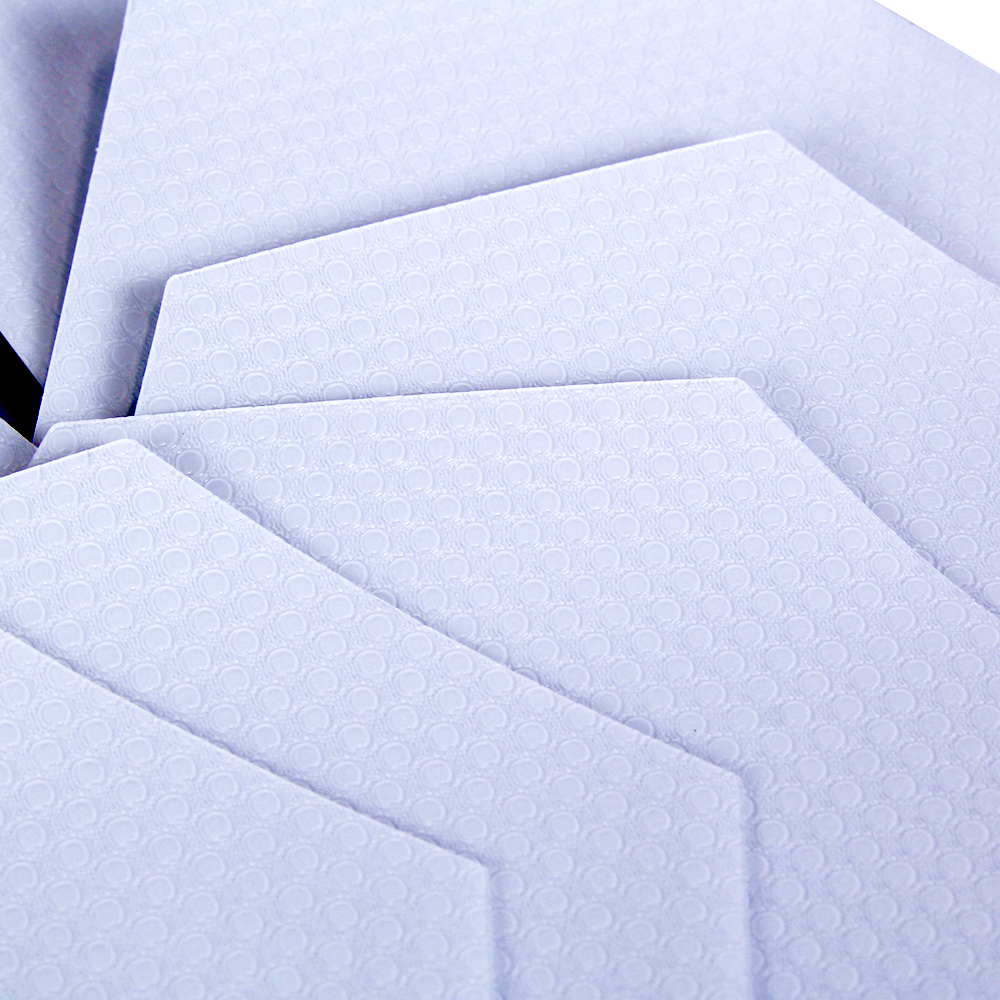 Grip De Traction SURF Antidérapant Hexapads Howzit - 20 Pcs 3 Grip De Traction SURF Antidérapant Hexapads Howzit - 20 Pcs – Image 3