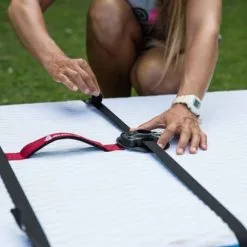 FANATIC PIED DE MAT SANS INSERT IRIG ONE SANGLE -Surf Elite Magasin irig adapter 3 06 01 2017 11 16 42