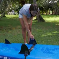 FANATIC AILERONS LATERAUX ANTI DERIVE IRIG ONE DRIFT STOPPER -Surf Elite Magasin irig one stopper 4 06 01 2017 11 25 41