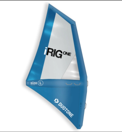 DUOTONE KITEBOARDING GREEMENT DE WINDSURF GONFLABLE ARROWS IRIG ONE -Surf Elite Magasin iriglc42 21 03 2023 15 46 40
