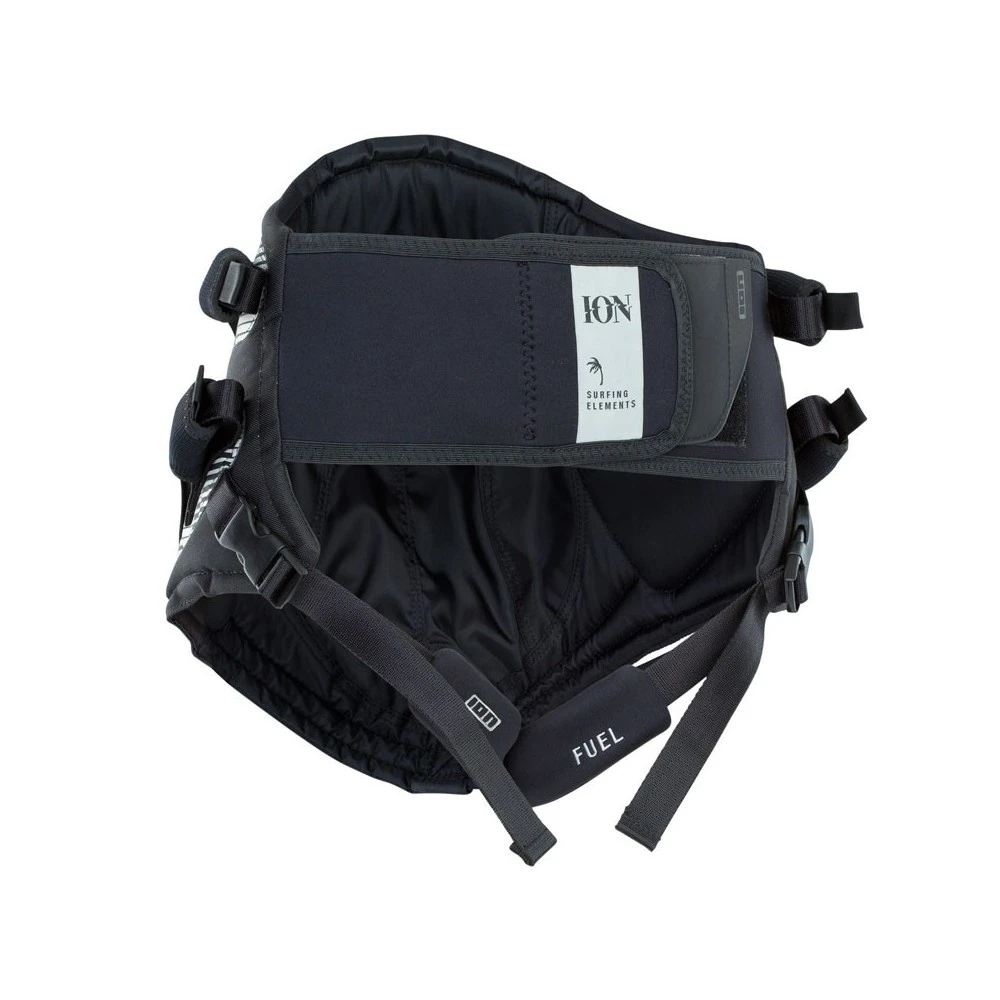 HARNAIS WINDSURF ION FUEL 2023 NOIR 2 HARNAIS WINDSURF ION FUEL 2023 NOIR – Image 2