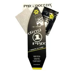MICRO KIT DE REPARATION PHIX DOCTOR - EPOXY ET POLYESTER