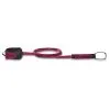 Leash Dakine KAIMANA TEAM LEASH John John Florence RED