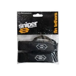 Sniper Bodyboards LEASH DE PALMES SNIPER DELUXE