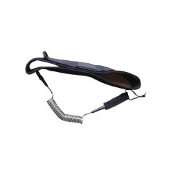 SURFPISTOLS Leash Ceinture Fix Cord 8' Surfpistol