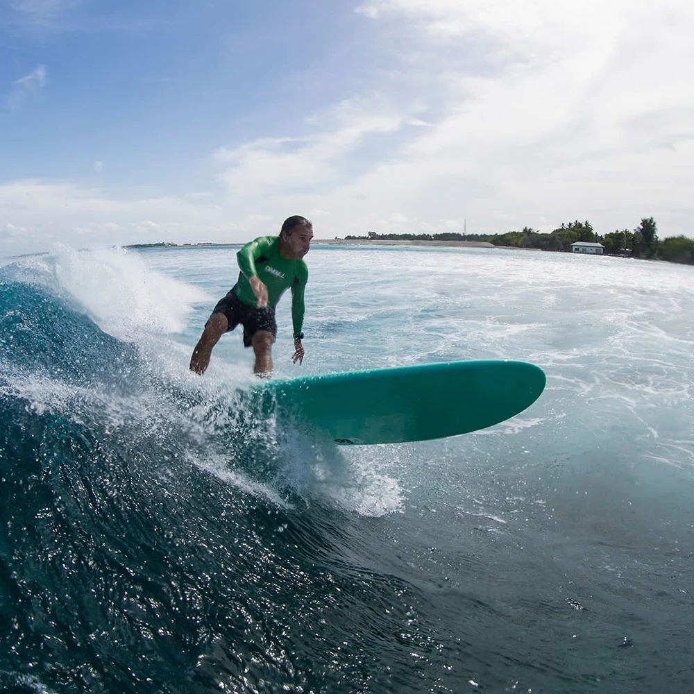 SURF LONGBOARD TORQ 9.0 1 SURF LONGBOARD TORQ 9.0