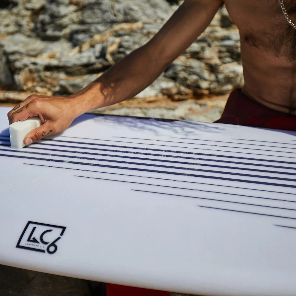 SURF BRADLEY CHOCOLATINE LC6 6.1 6 SURF BRADLEY CHOCOLATINE LC6 6.1 – Image 6