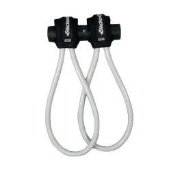 ATTACHE HARNAIS SIDE ON FIXE MONO 2018