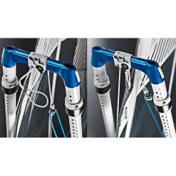 KIT PALAN D ECOUTE NORTH SAILS KIT RACE SET