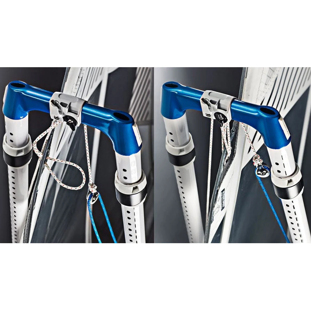 KIT PALAN D ECOUTE NORTH SAILS KIT RACE SET 1 KIT PALAN D ECOUTE NORTH SAILS KIT RACE SET