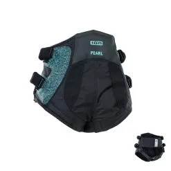 HARNAIS WINDSURF ION PEARL 2023 NOIR