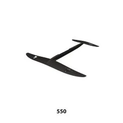 FOIL F-ONE PLANE SK8 CARBON 550