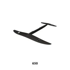 FOIL F-ONE PLANE SK8 CARBON 650