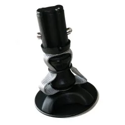 Dynafiber PLAQUETTE DIABOLO SIDE ON BOGE US CUP