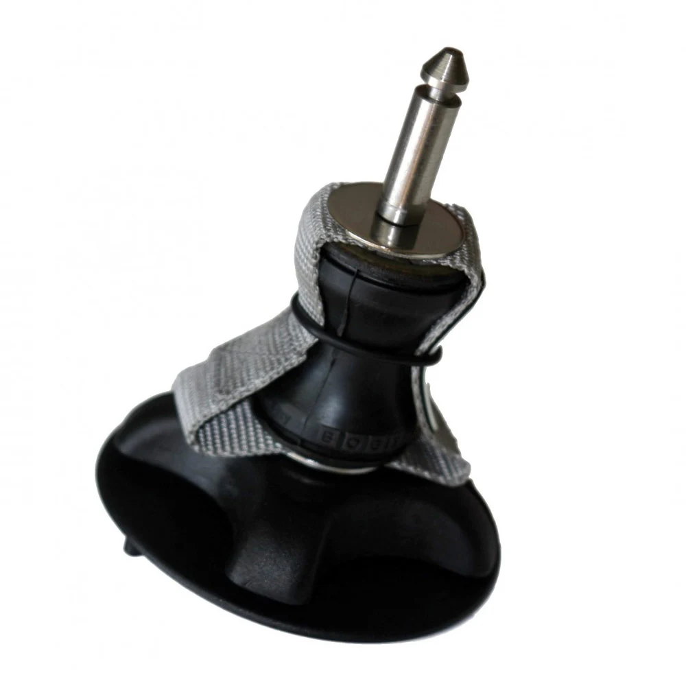 PLAQUETTE DIABOLO DYNAFIBER BOGE EURO PIN 1 PLAQUETTE DIABOLO DYNAFIBER BOGE EURO PIN