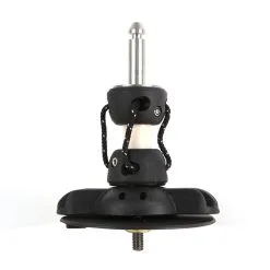 PLAQUETTE TENDON SIDE ON EURO PIN 5 PLAQUETTE TENDON SIDE ON EURO PIN -Surf Elite Magasin plaquette euro pin 21 04 2017 11 28 19