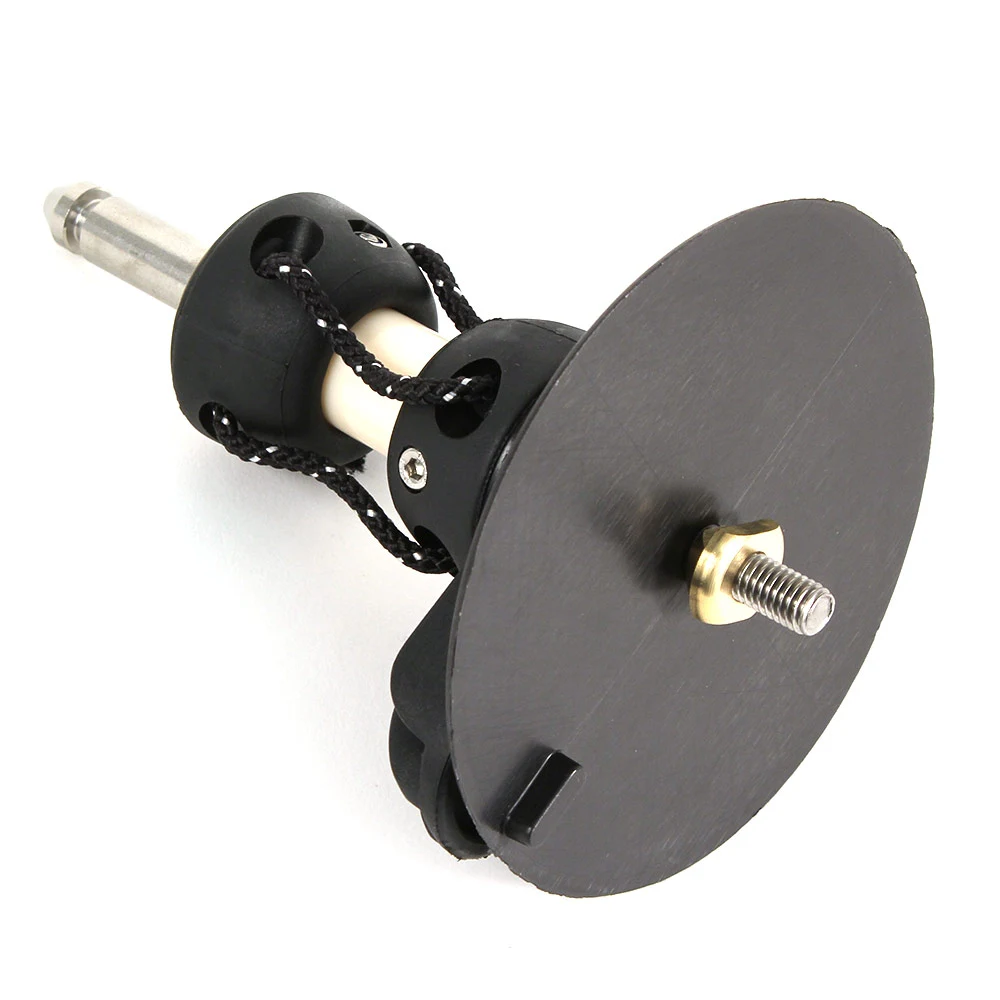 PLAQUETTE TENDON SIDE ON EURO PIN 2 PLAQUETTE TENDON SIDE ON EURO PIN – Image 2