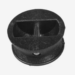 PLUG DE LEASH JUST SURF NOIR